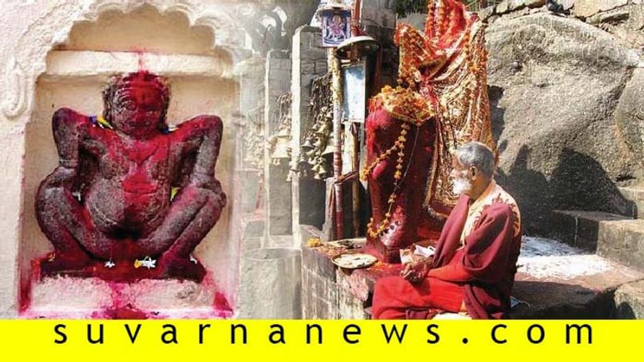 ಲೈಂಗಿಕತೆ ಋತುಸ್ರಾವ ಮಾತೃಯೋನಿ ಸ್ವರೂಪಿ ದೇವಿಗಿಲ್ಲಿ ಪೂಜೆ....