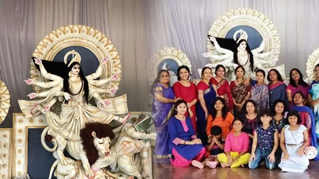 From blood donation camps to orphanage day, Bengaluru sees festivities with a cause on Durga Puja