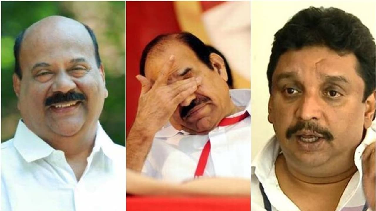 കോടിയേരിക്കും മകനുമെതിരെ മാണി സി കാപ്പന്റെ മൊഴി; സിബിഐ രേഖകള് പുറത്തുവിട്ട് ഷിബു ബേബിജോണ് കോടിയേരിക്കും മകനുമെതിരെ മാണി സി കാപ്പന്റെ മൊഴി; സിബിഐ രേഖകള് പുറത്തുവിട്ട് ഷിബു ബേബിജോണ്