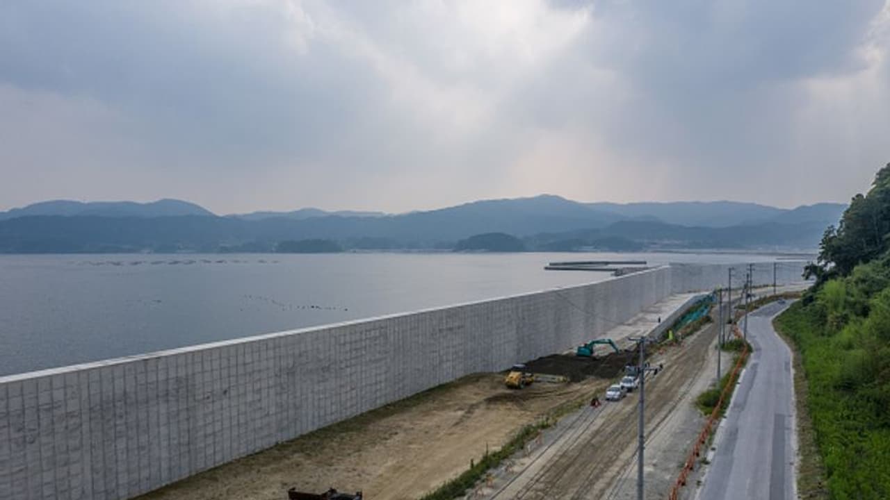 ನ್ಯೂಯಾರ್ಕ್ ನಗರಕ್ಕೆ ಗೋಡೆ ನಿರ್ಮಾಣ ಮೂರ್ಖತನ ಎಂದ ಟ್ರಂಪ್! ನ್ಯೂಯಾರ್ಕ್ ನಗರಕ್ಕೆ ಗೋಡೆ ನಿರ್ಮಾಣ ಮೂರ್ಖತನ ಎಂದ ಟ್ರಂಪ್!