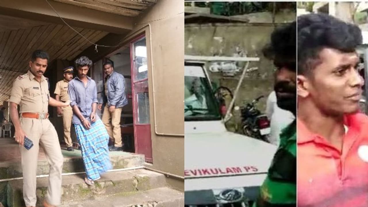 പൊലീസ് വാഹനം തടഞ്ഞ് മണല്ക്കടത്ത് കേസിലെ പ്രതിയെ രക്ഷപ്പെടുത്തിയ കേസില് ഒരാള് കൂടി പിടിയില് പൊലീസ് വാഹനം തടഞ്ഞ് മണല്ക്കടത്ത് കേസിലെ പ്രതിയെ രക്ഷപ്പെടുത്തിയ കേസില് ഒരാള് കൂടി പിടിയില്