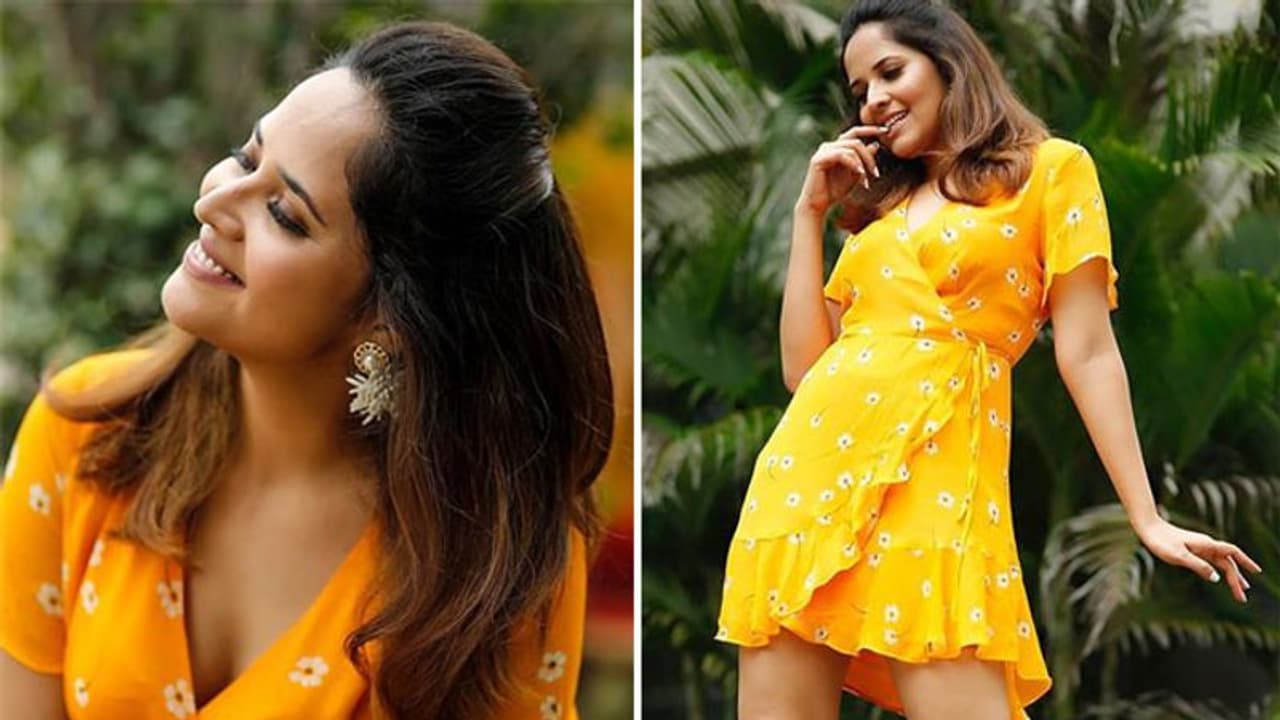 'రంగమార్తాండా'లో రంగమ్మత్త.. మరో డిఫరెంట్ రోల్