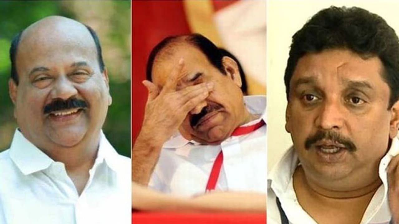 കോടിയേരിക്കെതിരെ മൊഴി നൽകിയിട്ടില്ലെന്ന് കാപ്പൻ; പണം നല്‍കിയത് കാപ്പനെന്നും ഷിബു പുറത്തുവിട്ട രേഖ വ്യാജനല്ലെന്നും വ്യവസായി