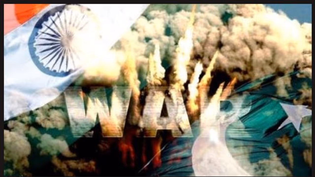 ഇന്ത്യ പാക് ആണവയുദ്ധം നടന്നാല്; ഞെട്ടിപ്പിക്കുന്ന ഫലങ്ങളുമായി റിപ്പോര്ട്ട് പുറത്ത് ഇന്ത്യ പാക് ആണവയുദ്ധം നടന്നാല്; ഞെട്ടിപ്പിക്കുന്ന ഫലങ്ങളുമായി റിപ്പോര്ട്ട് പുറത്ത്