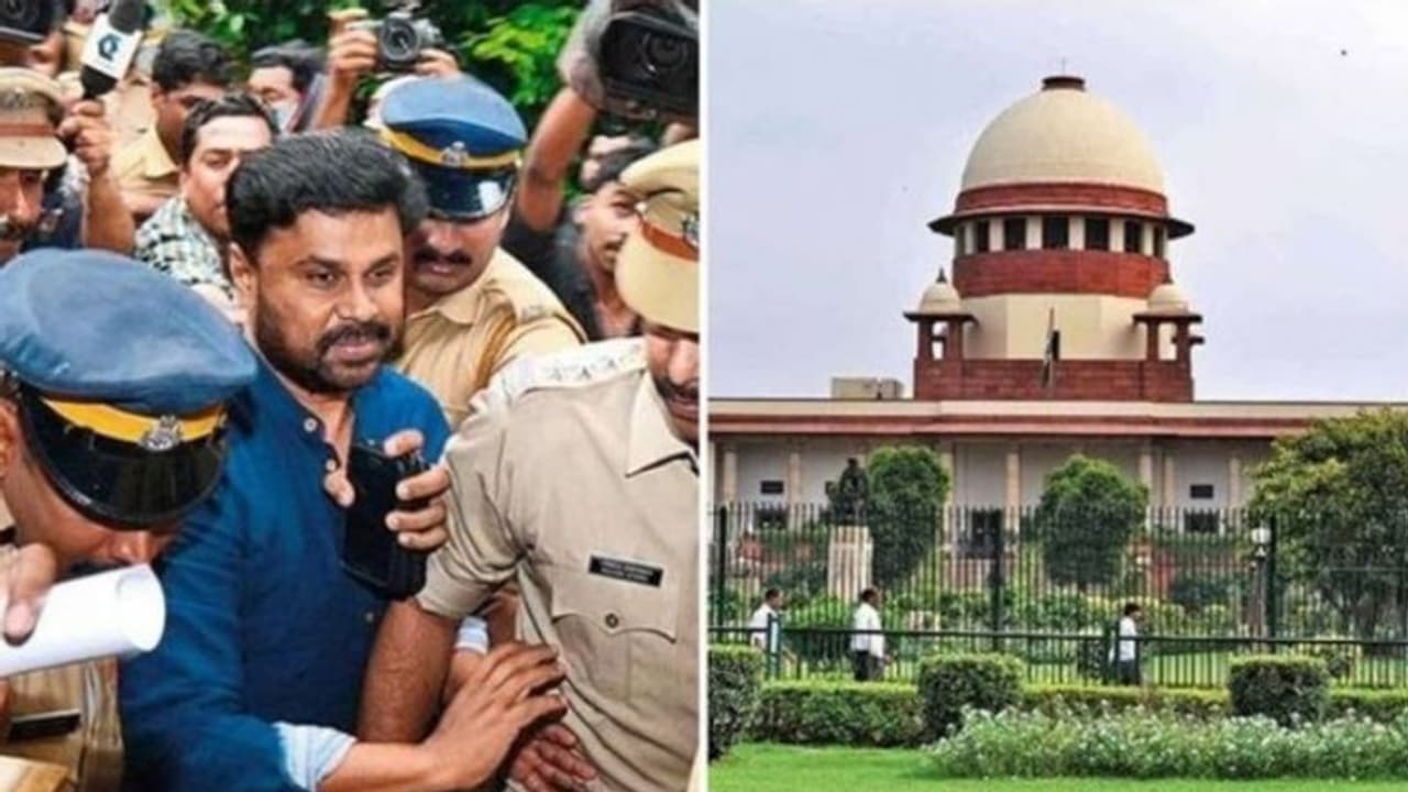 കർശന ഉപാധികളോടെ ആയാലും ദൃശ്യങ്ങൾ ദിലീപിന് നൽകരുതെന്ന് നടി സുപ്രീംകോടതിയിൽ കർശന ഉപാധികളോടെ ആയാലും ദൃശ്യങ്ങൾ ദിലീപിന് നൽകരുതെന്ന് നടി സുപ്രീംകോടതിയിൽ