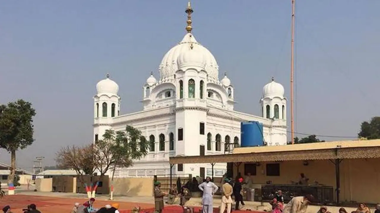 भिखारी पाकिस्तान के कारण नहीं हो सका करतारपुर के दर्शन के लिए रजिस्ट्रेशन, जर्जिया टैक्स लेने पर अड़ा