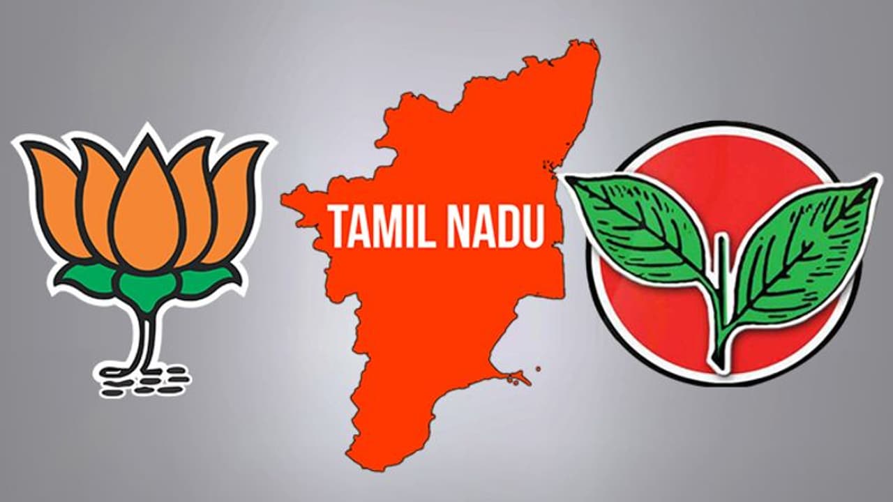 What lies in the road to Tamil Nadu by election for AIADMK, BJP?