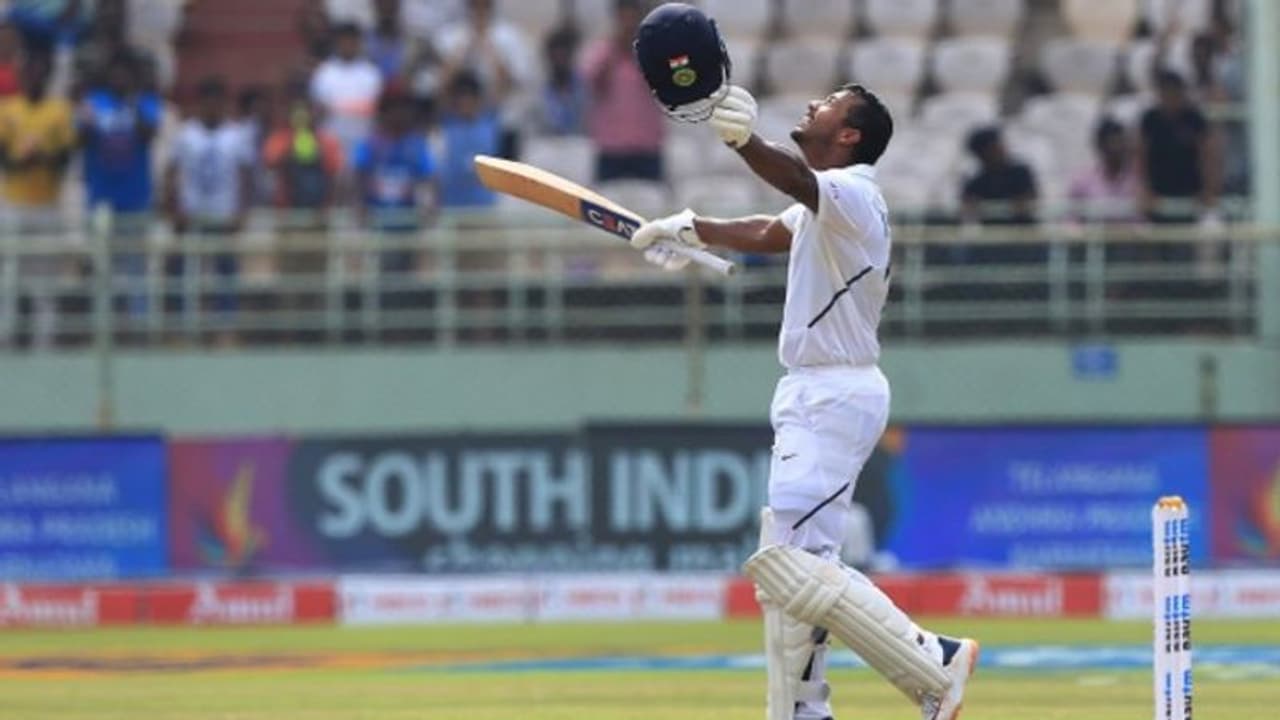 India vs South Africa: Mayank Agarwal double ton puts India in control of 1st Test