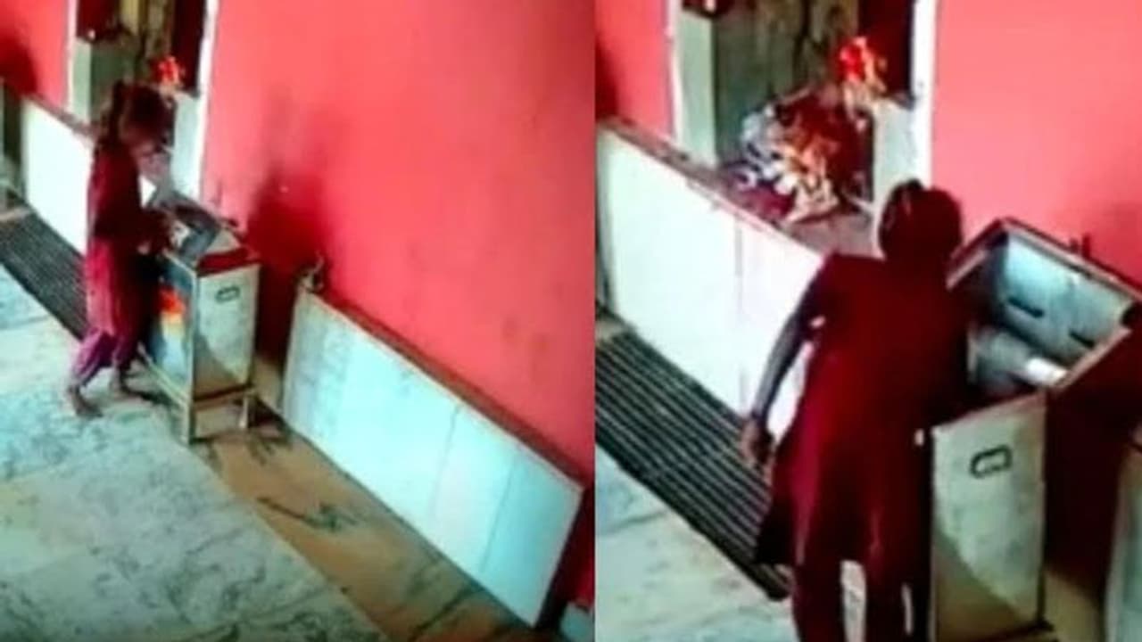 ആ 12 വയസ്സുകാരി 250 രൂപ മോഷ്ടിച്ചത് ഇതിന് വേണ്ടിയായിരുന്നു; എന്നിട്ടും അവളെ ദുര്ഗുണപരിഹാരപാഠശാലയിലയച്ചത് എന്തിന്? ആ 12 വയസ്സുകാരി 250 രൂപ മോഷ്ടിച്ചത് ഇതിന് വേണ്ടിയായിരുന്നു; എന്നിട്ടും അവളെ ദുര്ഗുണപരിഹാരപാഠശാലയിലയച്ചത് എന്തിന്?