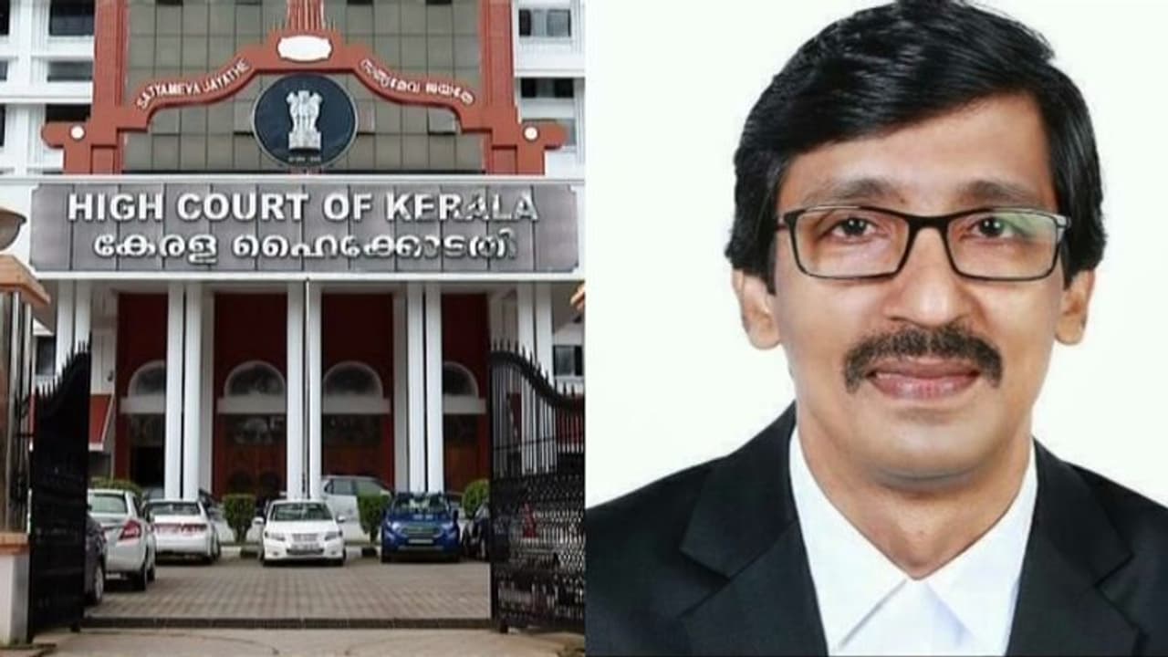 പാലാരിവട്ടം പാലം അഴിമതി: ഹൈക്കോടതി വിജിലൻസ് അഭിഭാഷകന് പൊലീസ് സുരക്ഷ പാലാരിവട്ടം പാലം അഴിമതി: ഹൈക്കോടതി വിജിലൻസ് അഭിഭാഷകന് പൊലീസ് സുരക്ഷ