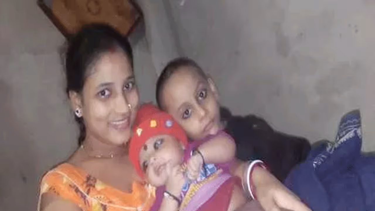 एक छोटी सी लव स्टोरी का 3 साल में ही हुआ दर्दनक अंत, किसी ने नहीं सोचा था ऐसा भी हो जाएगा एक छोटी सी लव स्टोरी का 3 साल में ही हुआ दर्दनक अंत, किसी ने नहीं सोचा था ऐसा भी हो जाएगा