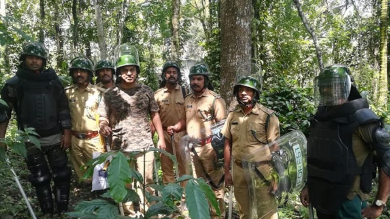 इस राज्य में निकली फॉरेस्ट गार्ड की भर्ती, डिपार्टमेंट ने जारी किया एडमिट कार्ड, यहां चेक करें डिटेल इस राज्य में निकली फॉरेस्ट गार्ड की भर्ती, डिपार्टमेंट ने जारी किया एडमिट कार्ड, यहां चेक करें डिटेल