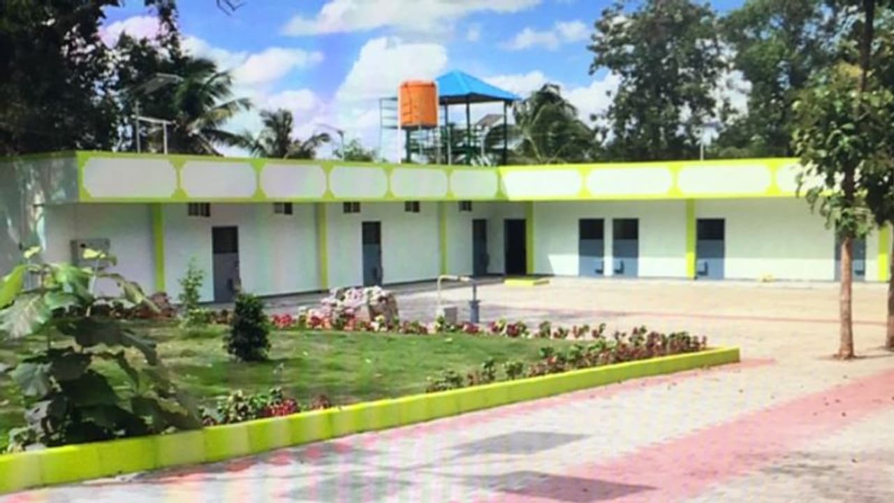 Karnataka: Nightmare for illegal immigrants as detention centre to be opened in Bengaluru Karnataka: Nightmare for illegal immigrants as detention centre to be opened in Bengaluru