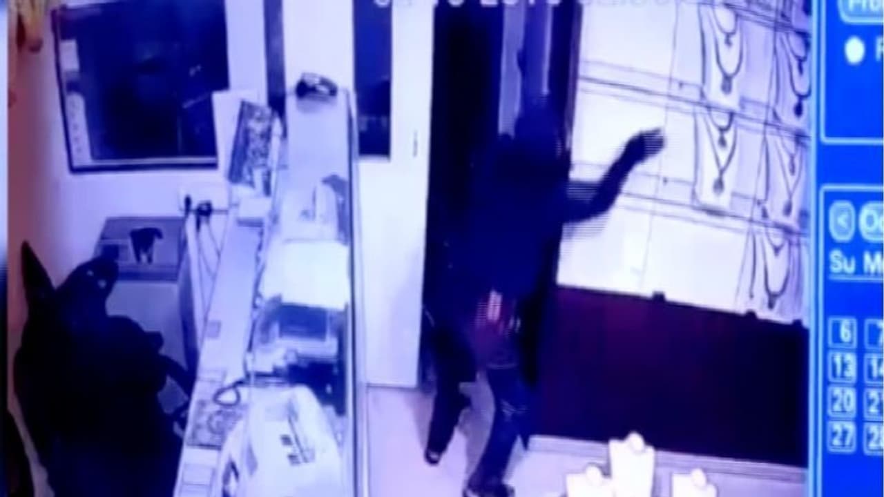 തിരുച്ചിറപ്പള്ളിയിലെ ജ്വല്ലറി മോഷണത്തില്‍ 6 പേര്‍ പിടിയില്‍; പിടിയിലായവര്‍ കേരളത്തിലും മോഷണം നടത്തി