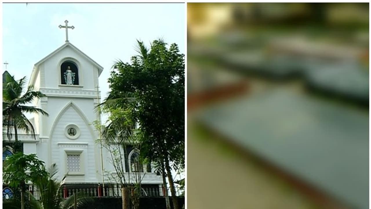 ബന്ധുക്കളായ ആറുപേരുടെ ദുരൂഹ മരണം; കല്ലറ തുറന്നുള്ള പരിശോധന ഇന്ന് ബന്ധുക്കളായ ആറുപേരുടെ ദുരൂഹ മരണം; കല്ലറ തുറന്നുള്ള പരിശോധന ഇന്ന്