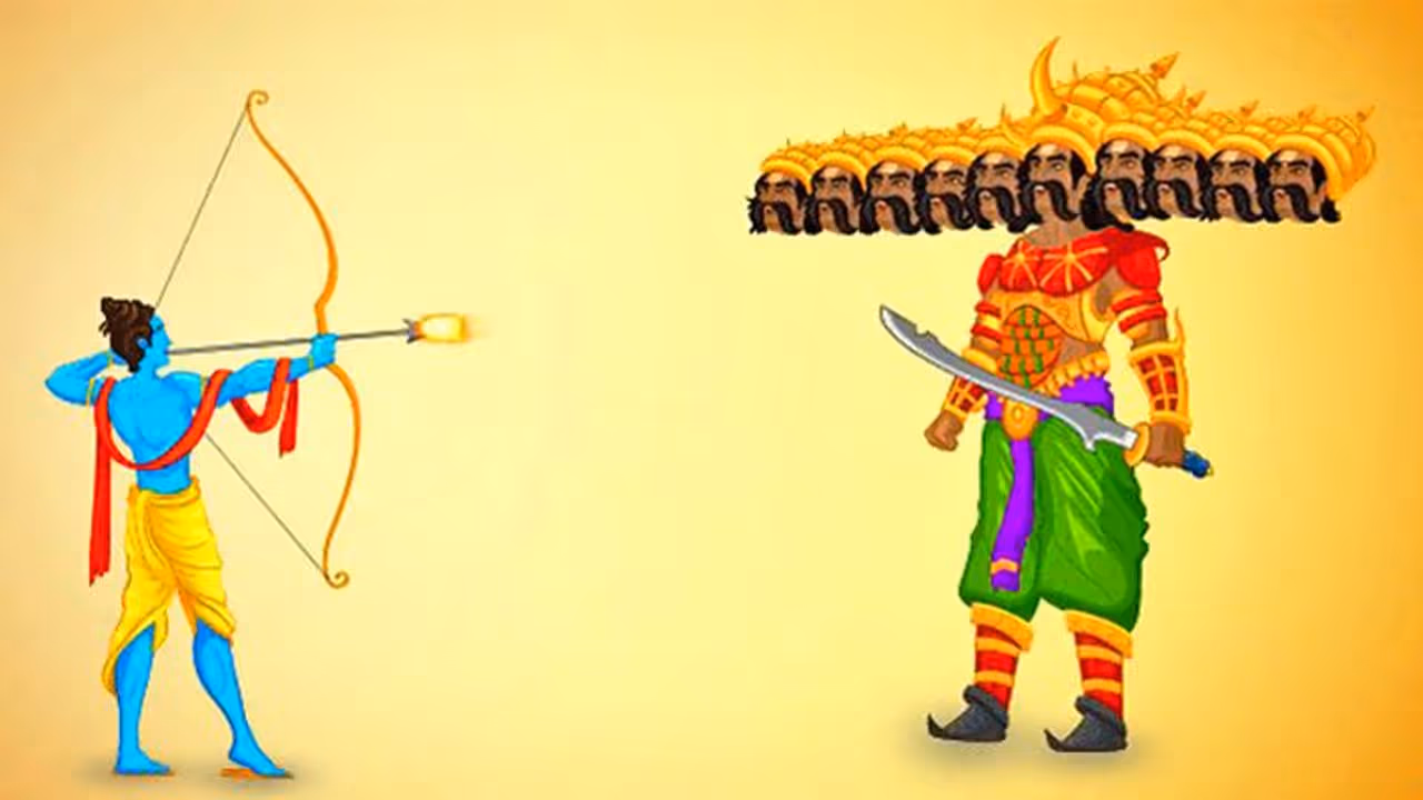 क्या रावण सचमुच अजेय था? जानिए रावण से जुड़ी ऐसी ही 5 अनसुनी और अनजानी रोचक बातें क्या रावण सचमुच अजेय था? जानिए रावण से जुड़ी ऐसी ही 5 अनसुनी और अनजानी रोचक बातें