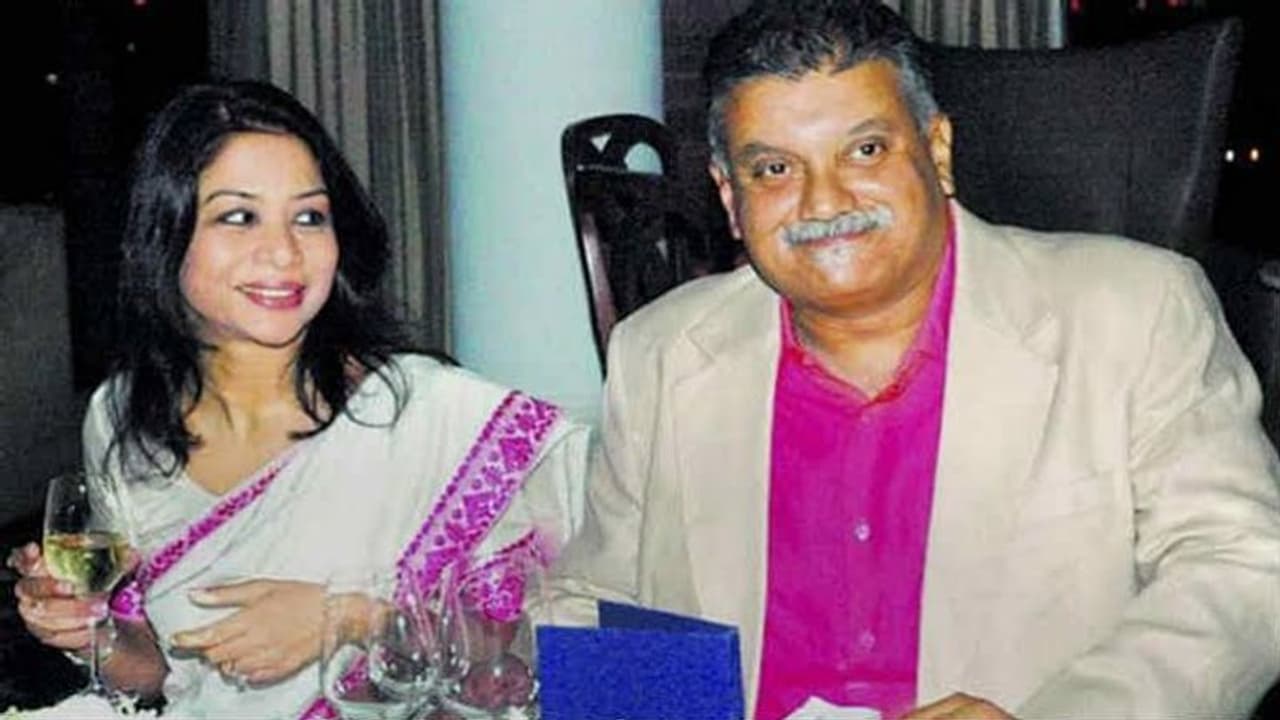 ப.சிதம்பரத்தை திஹார் சிறையில் தள்ளிய இந்திராணி முகர்ஜிக்கு விவகாரத்து ப.சிதம்பரத்தை திஹார் சிறையில் தள்ளிய இந்திராணி முகர்ஜிக்கு விவகாரத்து