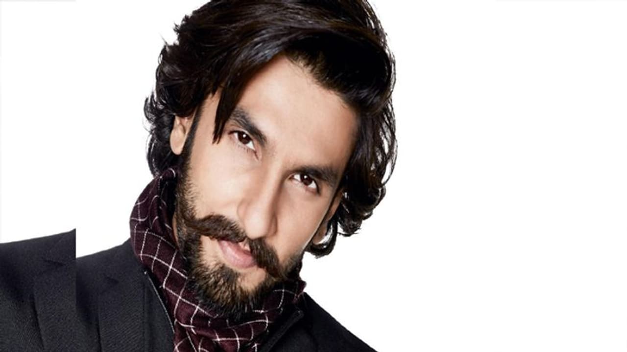 నెగిటివ్ కామెంట్స్ కు కౌంటర్ ఇచ్చిన గల్లీ బాయ్ నెగిటివ్ కామెంట్స్ కు కౌంటర్ ఇచ్చిన గల్లీ బాయ్