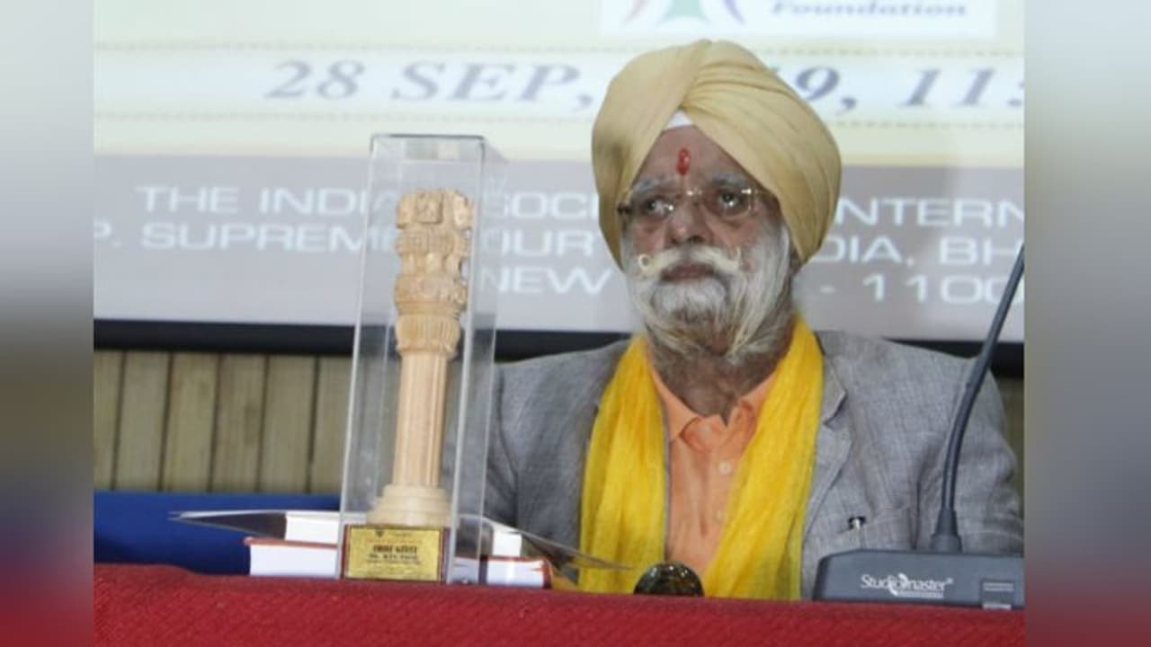 राज्यसभा सांसद केटीएस तुलसी बोले ड्रग्स जिंदगी के दर्द को कम देता, गुटखा शराब की तरह इसपर से हटे प्रतिबंध