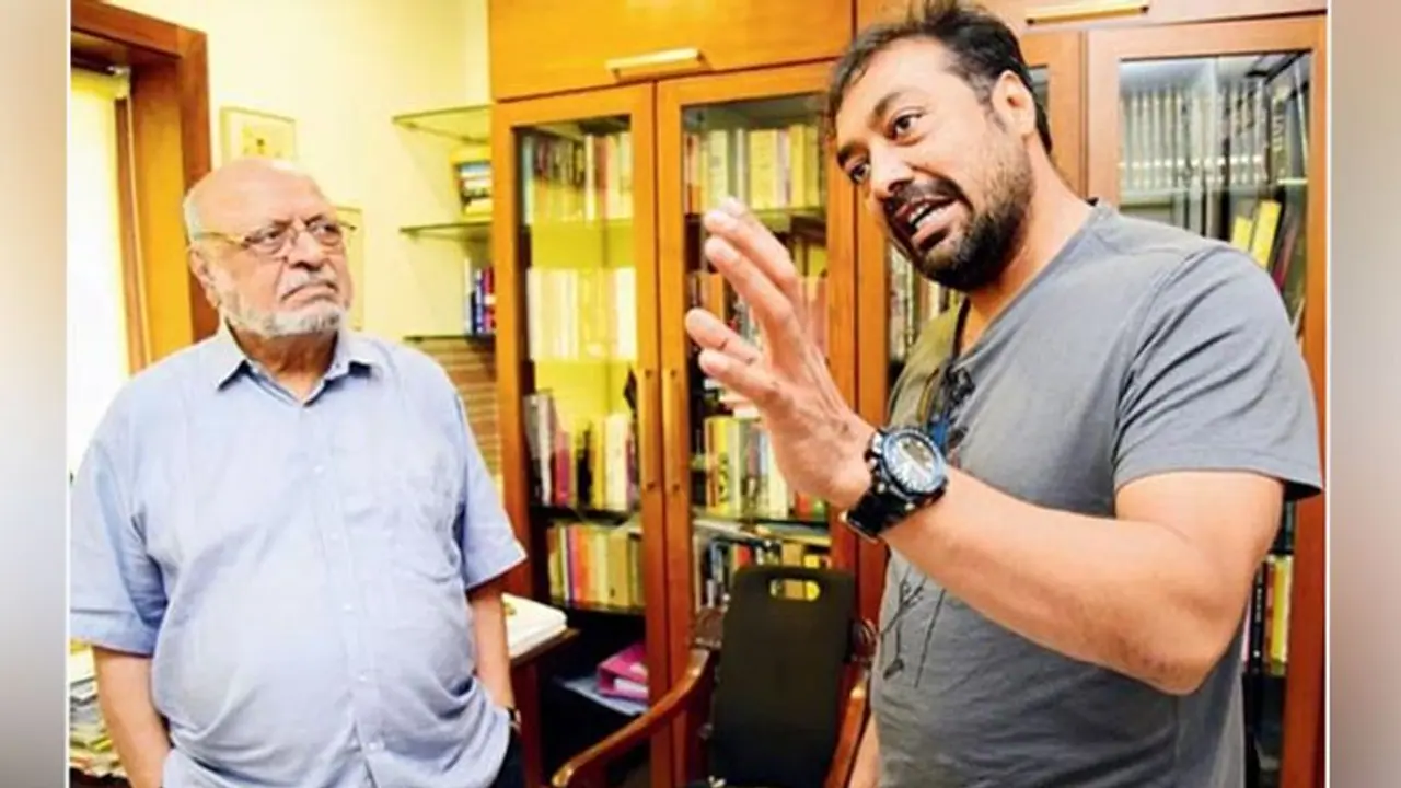 मॉब लिंचिंग पर खुला खत लिखकर फंस गईं 49 सेलिब्रिटीज मॉब लिंचिंग पर खुला खत लिखकर फंस गईं 49 सेलिब्रिटीज