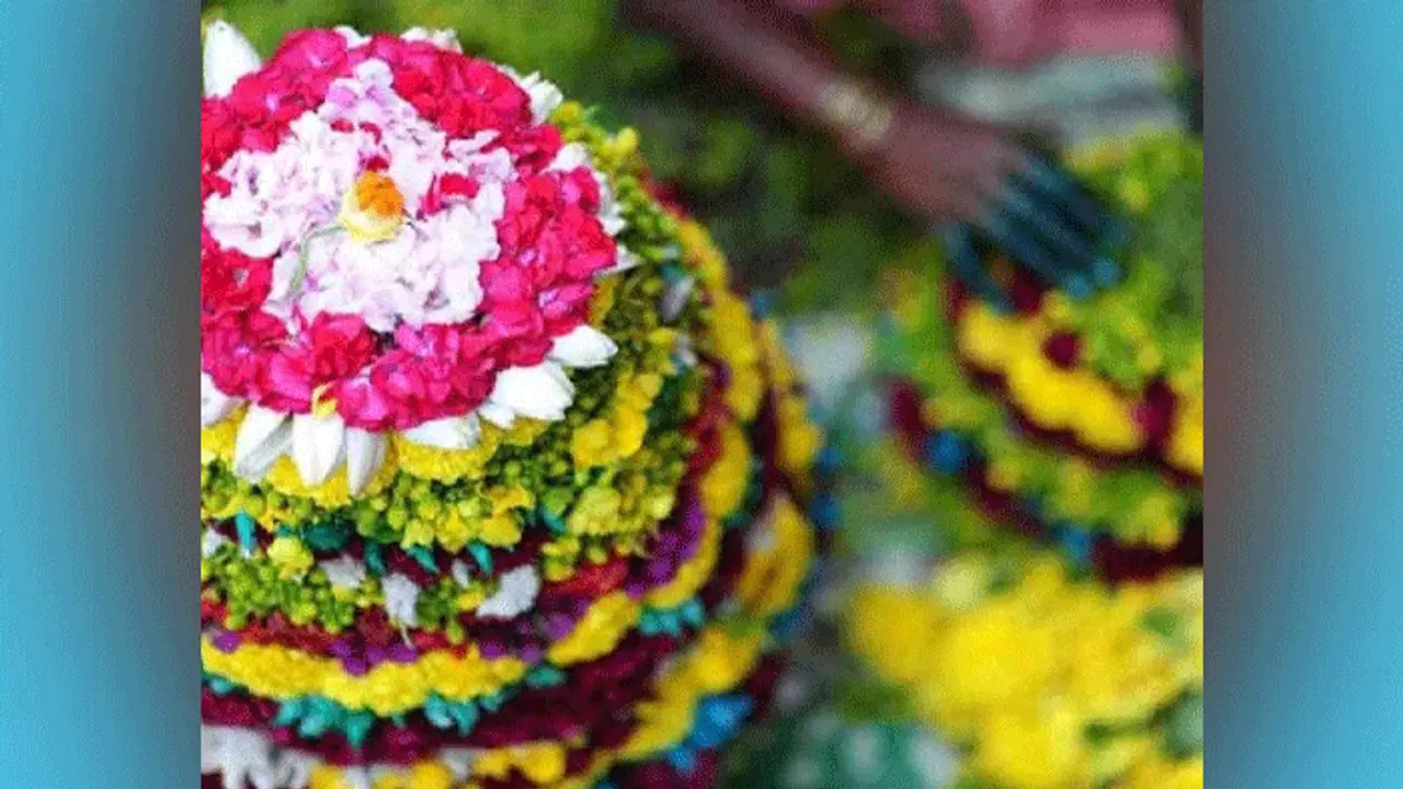 బొడ్డెమ్మ ఎప్పడు..? ఎంగిలిపూల బతుకమ్మ ఎప్పుడు..? బొడ్డెమ్మ ఎప్పడు..? ఎంగిలిపూల బతుకమ్మ ఎప్పుడు..?