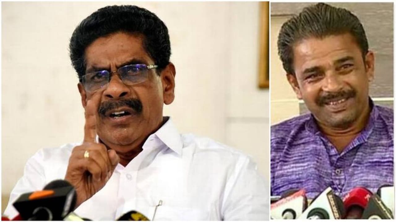 'ശങ്കര് റൈ കമ്മ്യൂണിസ്റ്റ് വേഷമിട്ട സംഘപരിവാറുകാരന്'; സിപിഎമ്മിനെതിരെ ആഞ്ഞടിച്ച് മുല്ലപ്പള്ളി 'ശങ്കര് റൈ കമ്മ്യൂണിസ്റ്റ് വേഷമിട്ട സംഘപരിവാറുകാരന്'; സിപിഎമ്മിനെതിരെ ആഞ്ഞടിച്ച് മുല്ലപ്പള്ളി