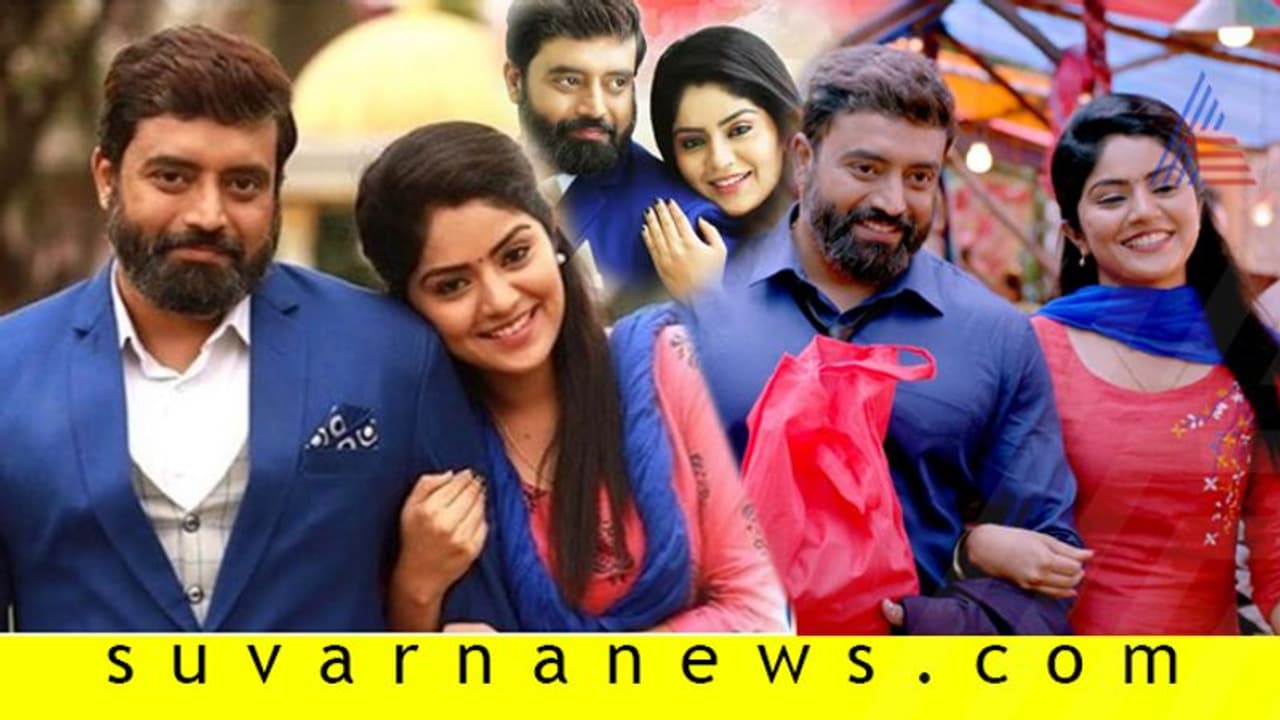 ಅನುಗಾಗಿ ಆರ್ಯವರ್ಧನ್‌ ಚಡಪಡಿಸುವುದನ್ನು ನೋಡಿದ್ರೆ ಅಯ್ಯೋ ಅನ್ಸತ್ತೆ!