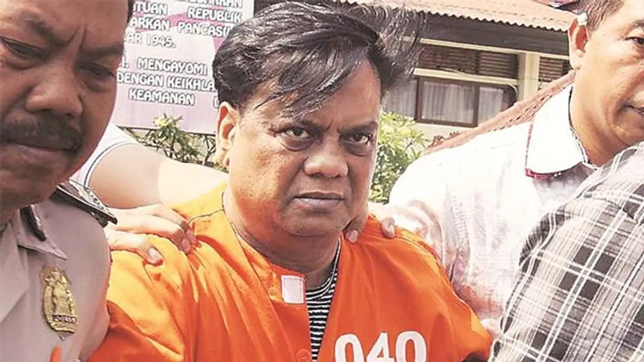 डाॅन ने कोविड को दी मात, एम्स से हुआ डिस्चार्ज, तिहाड़ में काट रहा है सजा डाॅन ने कोविड को दी मात, एम्स से हुआ डिस्चार्ज, तिहाड़ में काट रहा है सजा