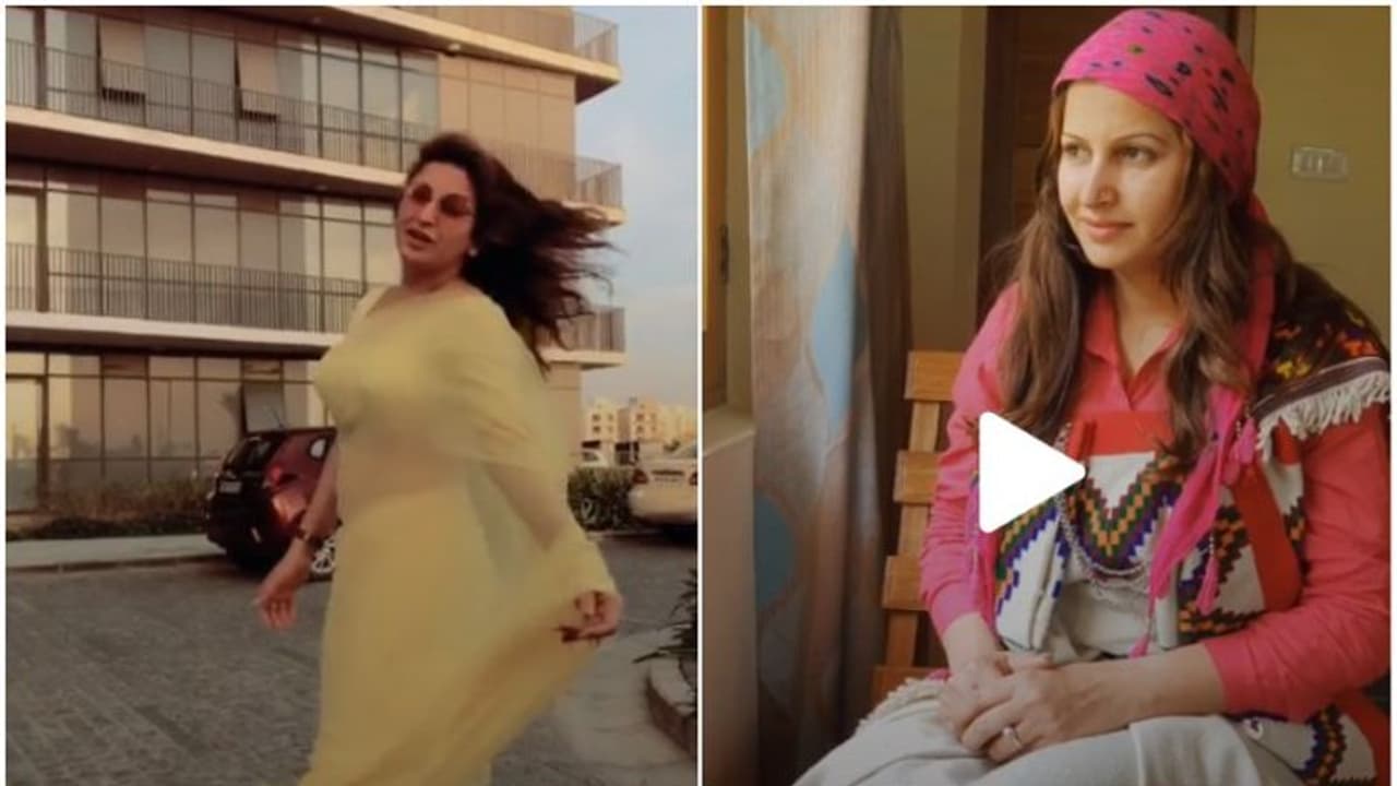 തന്നെ എന്തുകൊണ്ട് ബിജെപി സ്ഥാനാര്ത്ഥിയാക്കി ടിക് ടോക് ഗ്ലാമര് താരം സൊനാലി ഫോഗട്ട് പറയുന്നു തന്നെ എന്തുകൊണ്ട് ബിജെപി സ്ഥാനാര്ത്ഥിയാക്കി ടിക് ടോക് ഗ്ലാമര് താരം സൊനാലി ഫോഗട്ട് പറയുന്നു