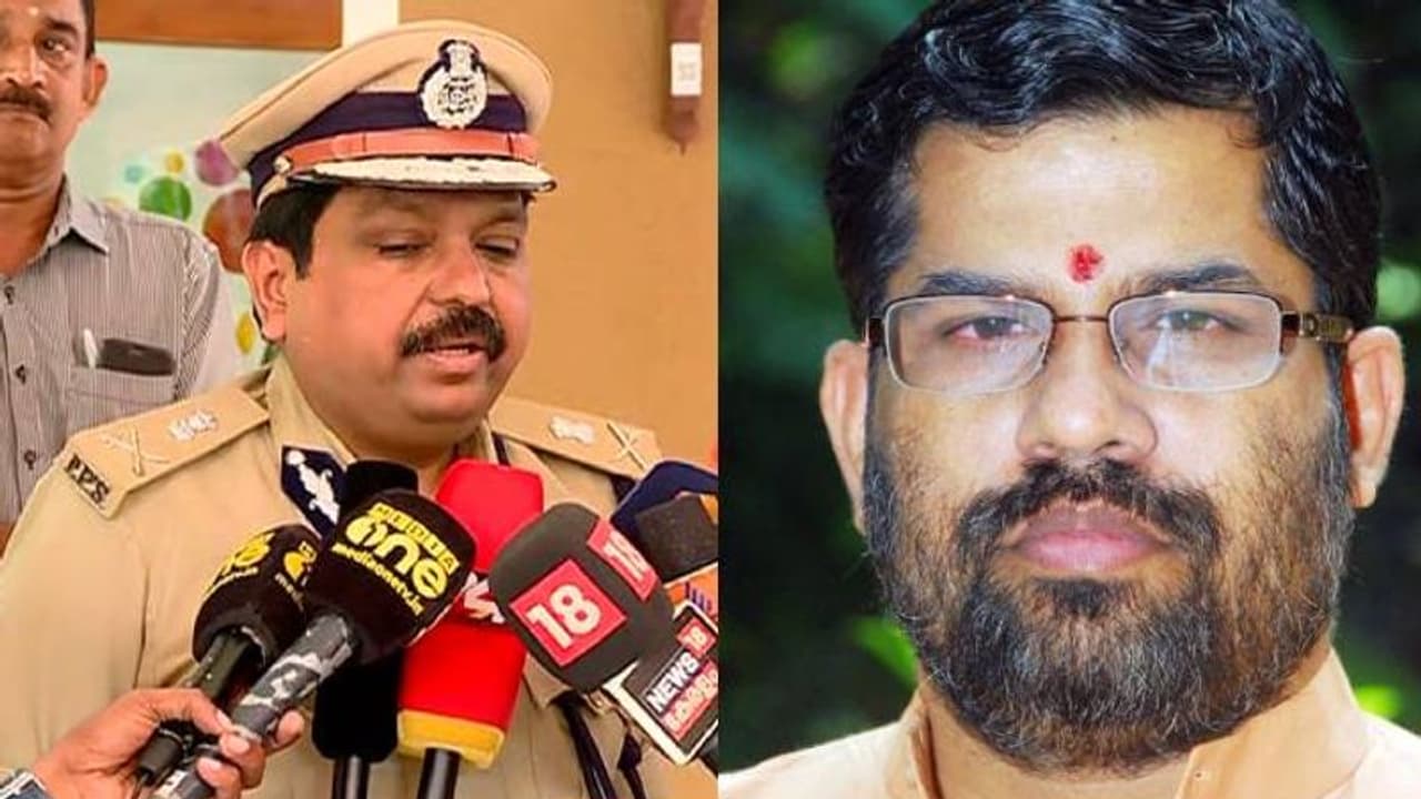 സ്വാമി സന്ദീപാനന്ദ​ഗിരിയുടെ ആശ്രമം കത്തിച്ച കേസ്; സത്യം വൈകാതെ തെളിയുമെന്ന് തച്ചങ്കരി