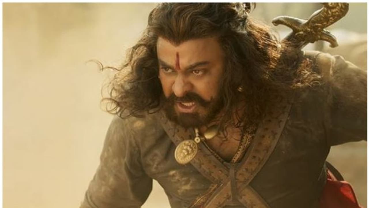 ചരിത്രം രചിച്ച് ചിരഞ്ജീവിയുടെ സെയ് റാ നരസിംഹ റെഡ്ഡി, ബോക്സ് ഓഫീസ് കളക്ഷൻ റിപ്പോര്ട്ട് ചരിത്രം രചിച്ച് ചിരഞ്ജീവിയുടെ സെയ് റാ നരസിംഹ റെഡ്ഡി, ബോക്സ് ഓഫീസ് കളക്ഷൻ റിപ്പോര്ട്ട്