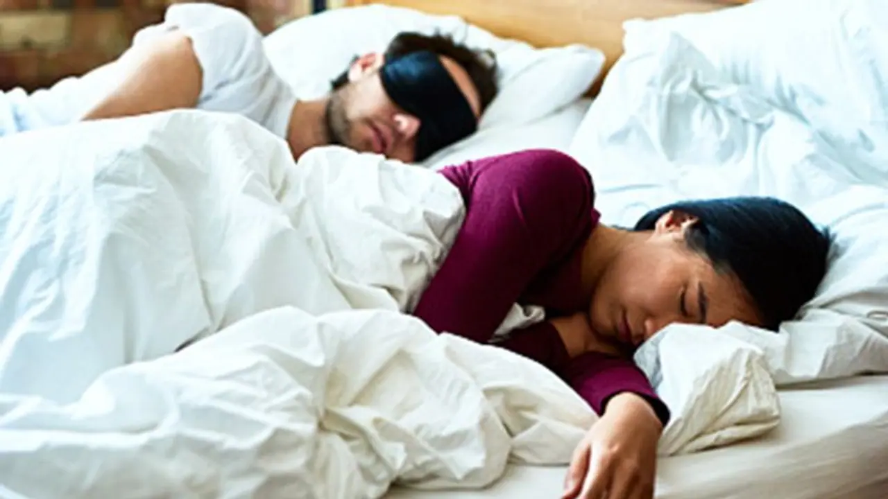 9 மணி நேரம் தூங்கும் தூங்கு மூஞ்சியா நீங்கள்..? அதிர வைக்கும் ஆதாரம்..! 9 மணி நேரம் தூங்கும் தூங்கு மூஞ்சியா நீங்கள்..? அதிர வைக்கும் ஆதாரம்..!