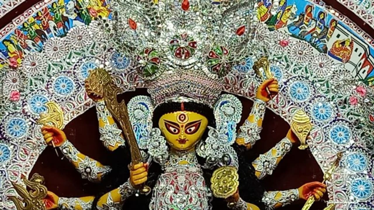 Aparajita Puja