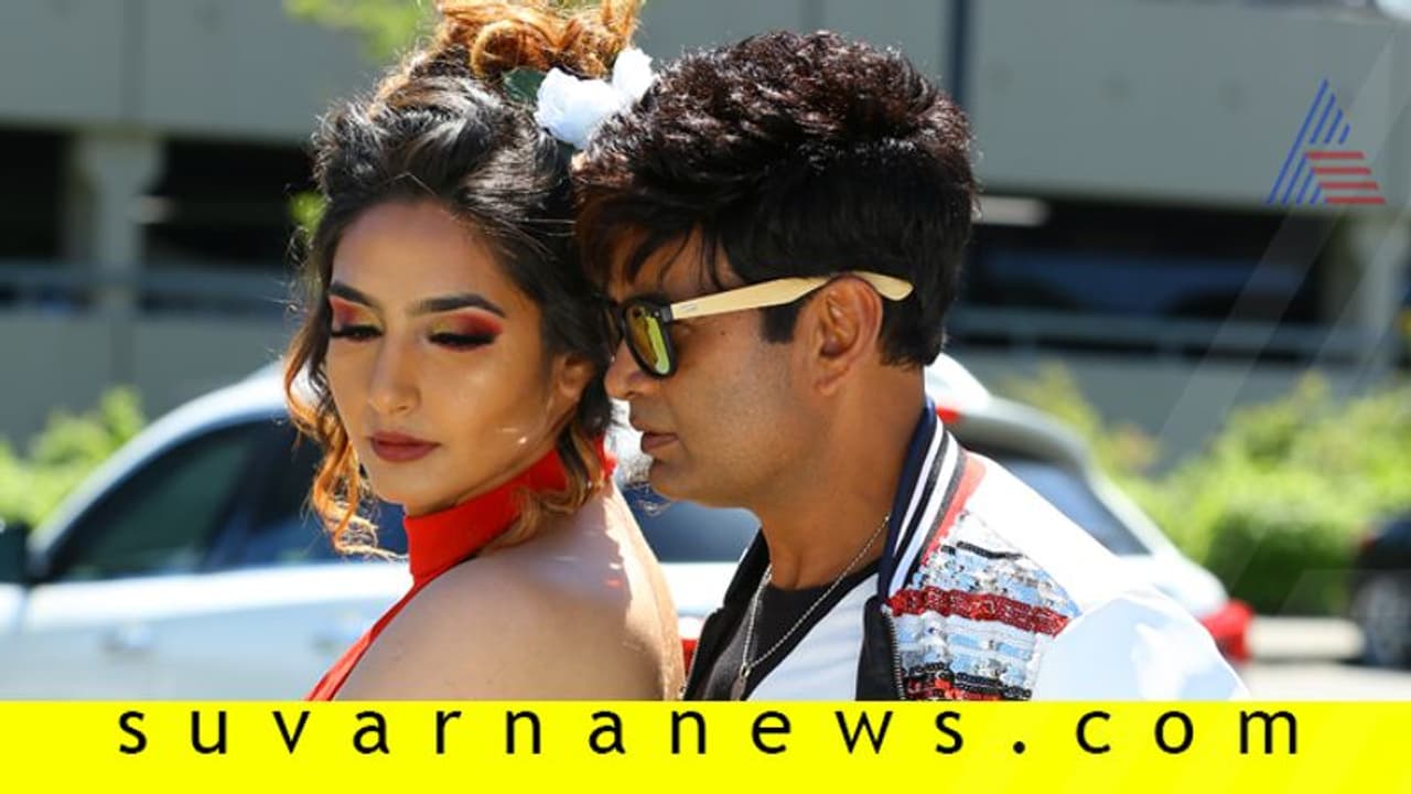 ಸೆಟ್‌ನಲ್ಲಿ ಶರಣ್‌ಗೆ ಕಾಟ ಕೊಡೋ ರಾಗಿಣಿ ಕಾಮಿಡಿ ಕ್ವೀನ್ ಆಗ್ತಾರಾ?