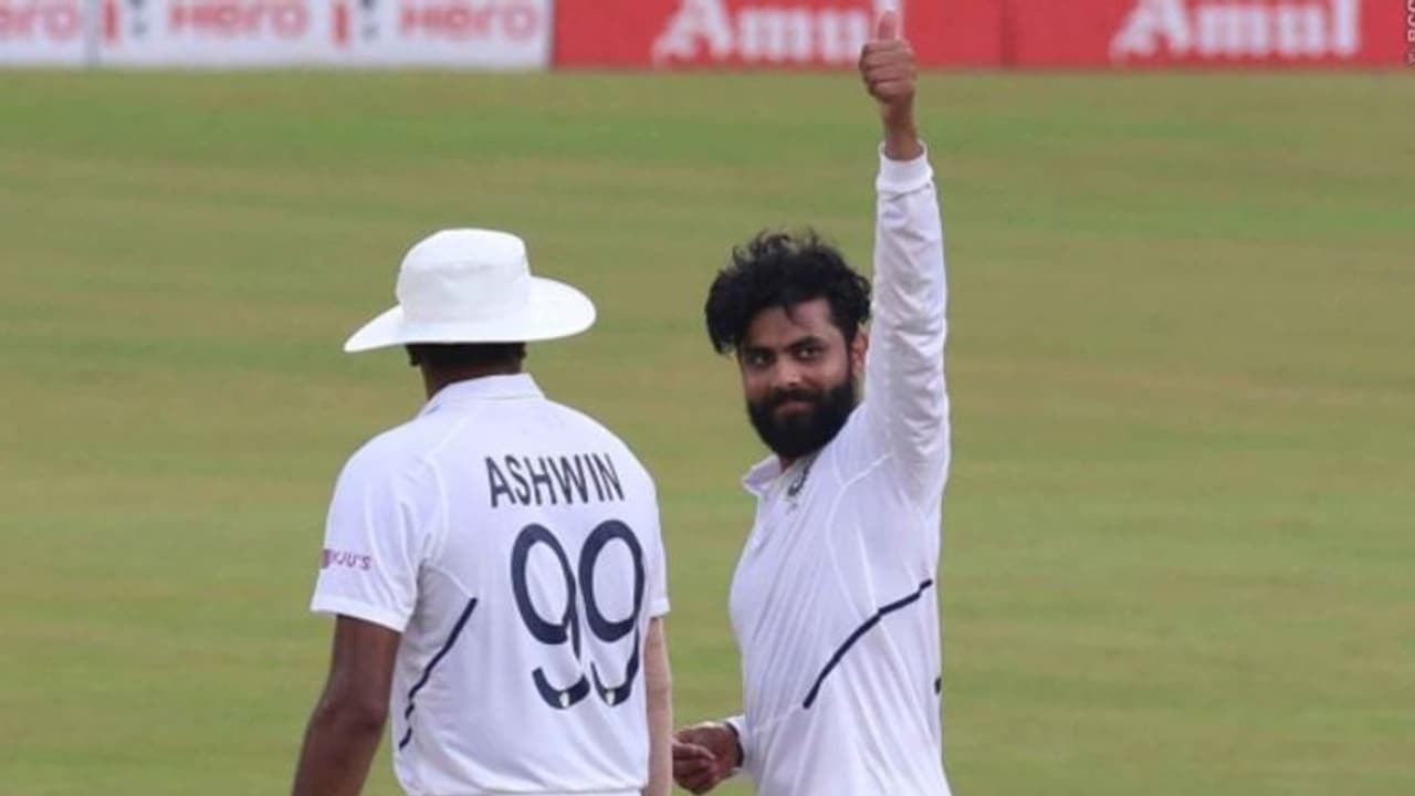 India vs South Africa: Ravindra Jadeja breaks Rangana Herath’s record