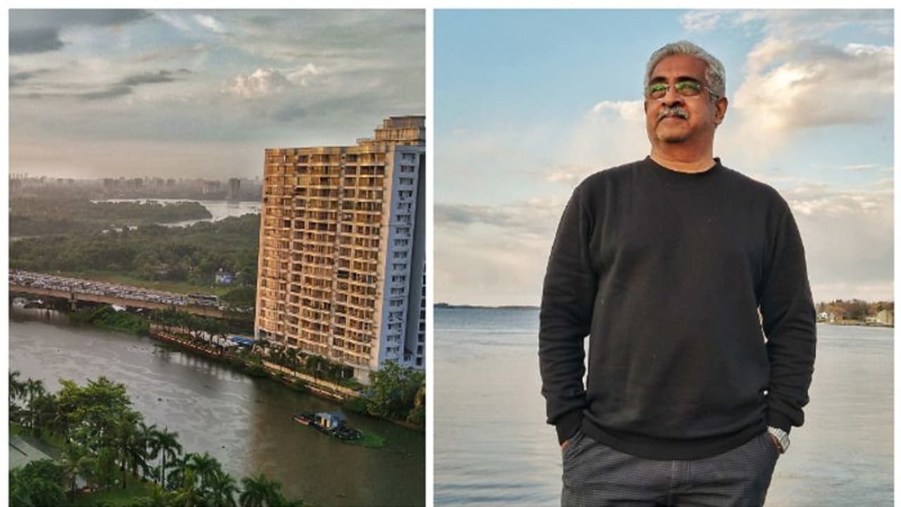 'കഠിനാധ്വാനത്തിലൂടെ സമ്പാദിച്ച തുകകൊണ്ട് സ്വന്തമാക്കിയ വീട്ടില് നിന്നാണ് വഞ്ചനക്കിരയായി, അഭയാര്ഥികളായി ഇറങ്ങേണ്ടി വരുന്നത്' 'കഠിനാധ്വാനത്തിലൂടെ സമ്പാദിച്ച തുകകൊണ്ട് സ്വന്തമാക്കിയ വീട്ടില് നിന്നാണ് വഞ്ചനക്കിരയായി, അഭയാര്ഥികളായി ഇറങ്ങേണ്ടി വരുന്നത്'