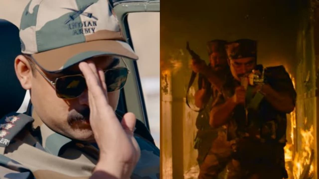 പട്ടാളക്കാരനായി ടൊവിനോ; എടക്കാട് ബറ്റാലിയന്റെ ടീസർ കാണാം പട്ടാളക്കാരനായി ടൊവിനോ; എടക്കാട് ബറ്റാലിയന്റെ ടീസർ കാണാം