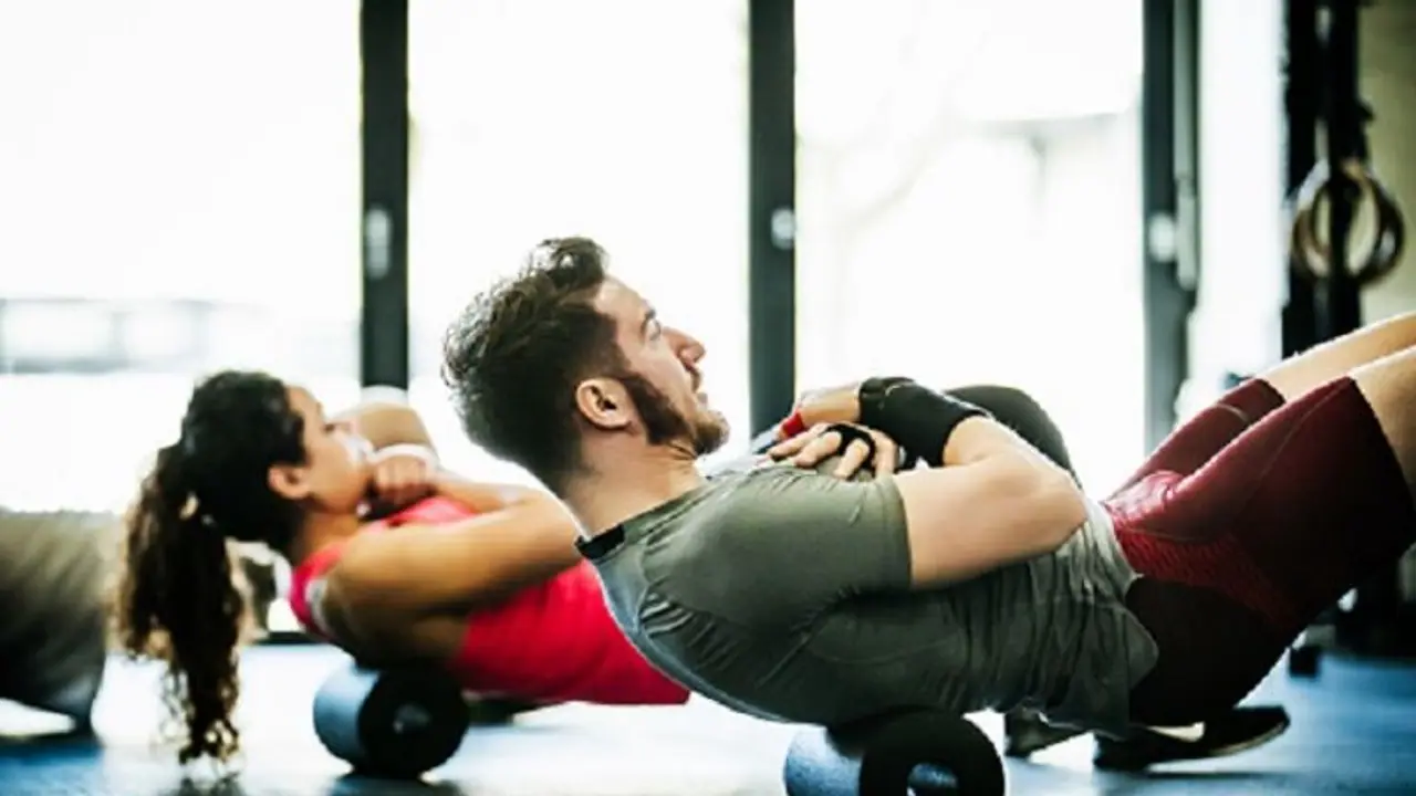 5 hacks you can follow in a 15 minute workout to stay fit