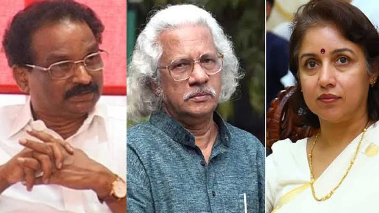 പൗരന്മാരെ തല്ലിക്കൊല്ലരുതെന്ന് പറഞ്ഞാല് രാജ്യദ്രോഹകുറ്റമാകുമോ? കേന്ദ്ര നടപടിക്കെതിരെ ആഞ്ഞടിച്ച് സാംസ്കാരിക മന്ത്രി പൗരന്മാരെ തല്ലിക്കൊല്ലരുതെന്ന് പറഞ്ഞാല് രാജ്യദ്രോഹകുറ്റമാകുമോ? കേന്ദ്ര നടപടിക്കെതിരെ ആഞ്ഞടിച്ച് സാംസ്കാരിക മന്ത്രി