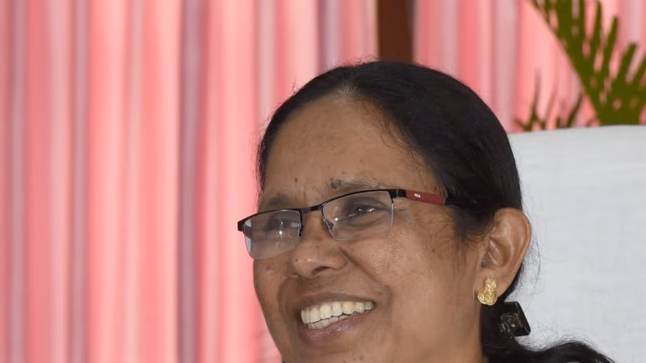 ജെന്റർ പാർക്കിന്റെ പ്രവർത്തനം ഊർജിതമാക്കാൻ കേരളം; വിമൻ ട്രേഡ് സെന്ററും ഒരുങ്ങുന്നു ജെന്റർ പാർക്കിന്റെ പ്രവർത്തനം ഊർജിതമാക്കാൻ കേരളം; വിമൻ ട്രേഡ് സെന്ററും ഒരുങ്ങുന്നു