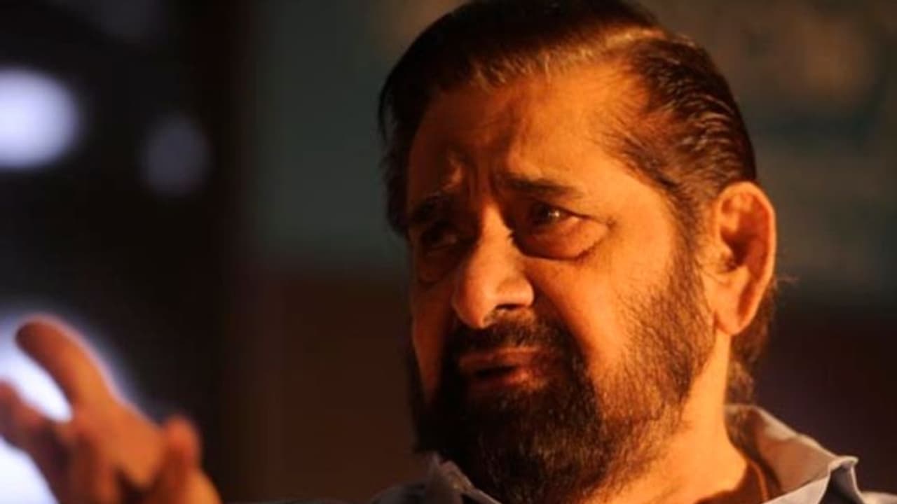 നടന്‍ മധു മരിച്ചെന്ന് വ്യാജപ്രചാരണം: നടപടിയെടുക്കാന്‍ പൊലീസിനോട് മുഖ്യമന്ത്രി നിര്‍ദേശിച്ചു