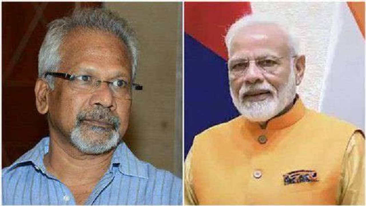 மணிரத்னம் உள்ளிட்ட 49 பேர் மீது தொடரப்பட்ட தேச துரோக வழக்கு..! எதிர்பாராத புதிய திருப்பம்! மணிரத்னம் உள்ளிட்ட 49 பேர் மீது தொடரப்பட்ட தேச துரோக வழக்கு..! எதிர்பாராத புதிய திருப்பம்!