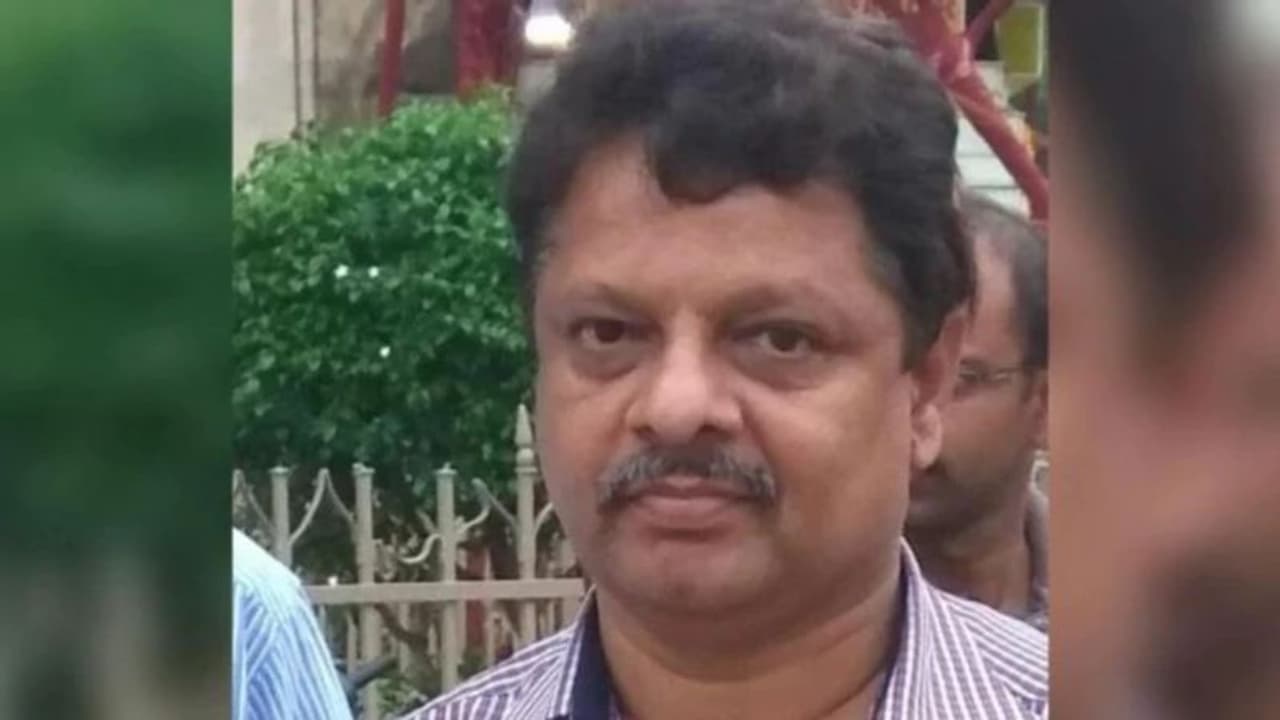 ഐഎസ്ആര്‍ഒ ശാസ്ത്രജ്ഞനെ കൊലപ്പെടുത്തിയതിന് പിന്നിൽ സ്വവർഗ്ഗ പങ്കാളി