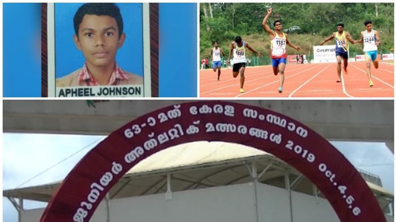 പരിക്കേറ്റ അഫീലിനായി പ്രാർത്ഥനയോടെ കേരളം, അത്‍ലറ്റിക് ഫെഡറേഷന്‍റേത് ഗുരുതര വീഴ്ച