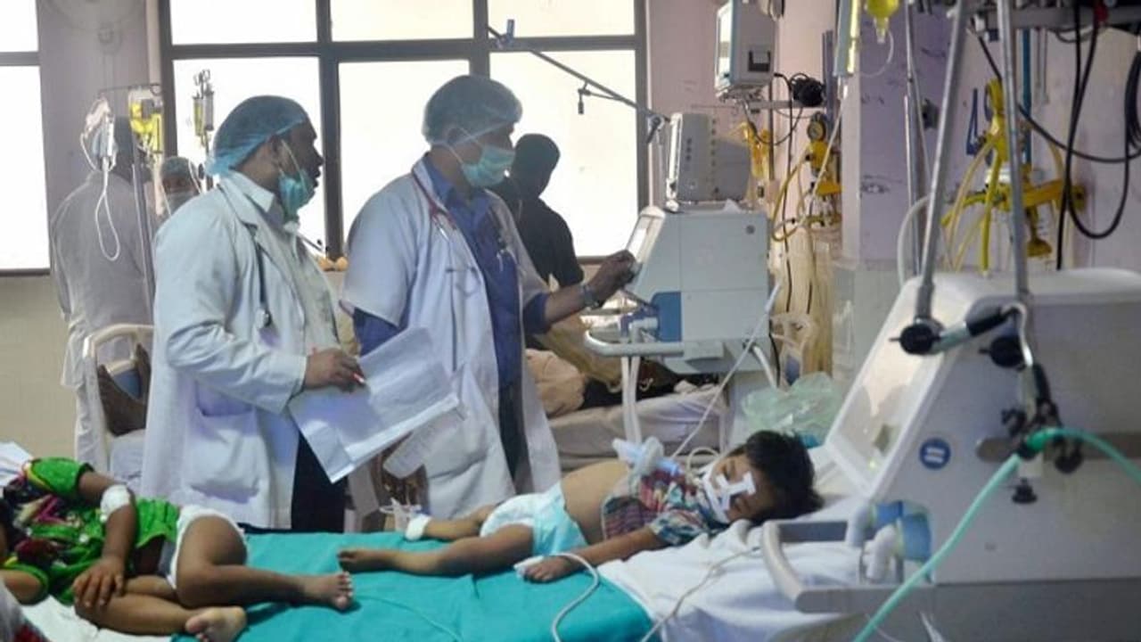 ಬಳ್ಳಾರಿಯ ಕಲ್ಲುಕಂಭದಲ್ಲಿ 35ಕ್ಕೂ ಹೆಚ್ಚು ಜನರಿಗೆ ವಾಂತಿ ಭೇದಿ