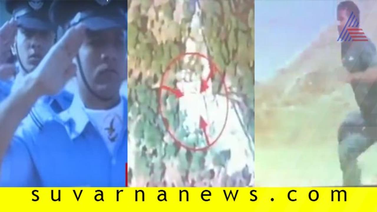 ಬಾಲಾಕೋಟ್‌ ದಾಳಿ ಪ್ರೋಮೋ ಬಿಡುಗಡೆ!