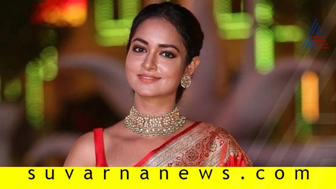 ಹೇಳೋದೊಂದು ಮಾಡೋದೊಂದು;ಶಾನ್ವಿಗೆ ಯಾರ ಮೇಲೆ ಸಿಟ್ಟು?