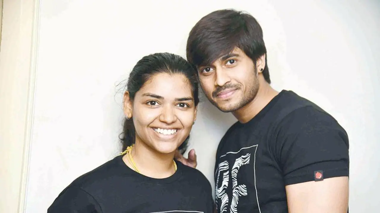 'ಗಂಟುಮೂಟೆ' ಟ್ರೈಲರ್‌ಗೆ ಜನಮೆಚ್ಚುಗೆ; ಆ.18 ರಿಲೀಸ್!