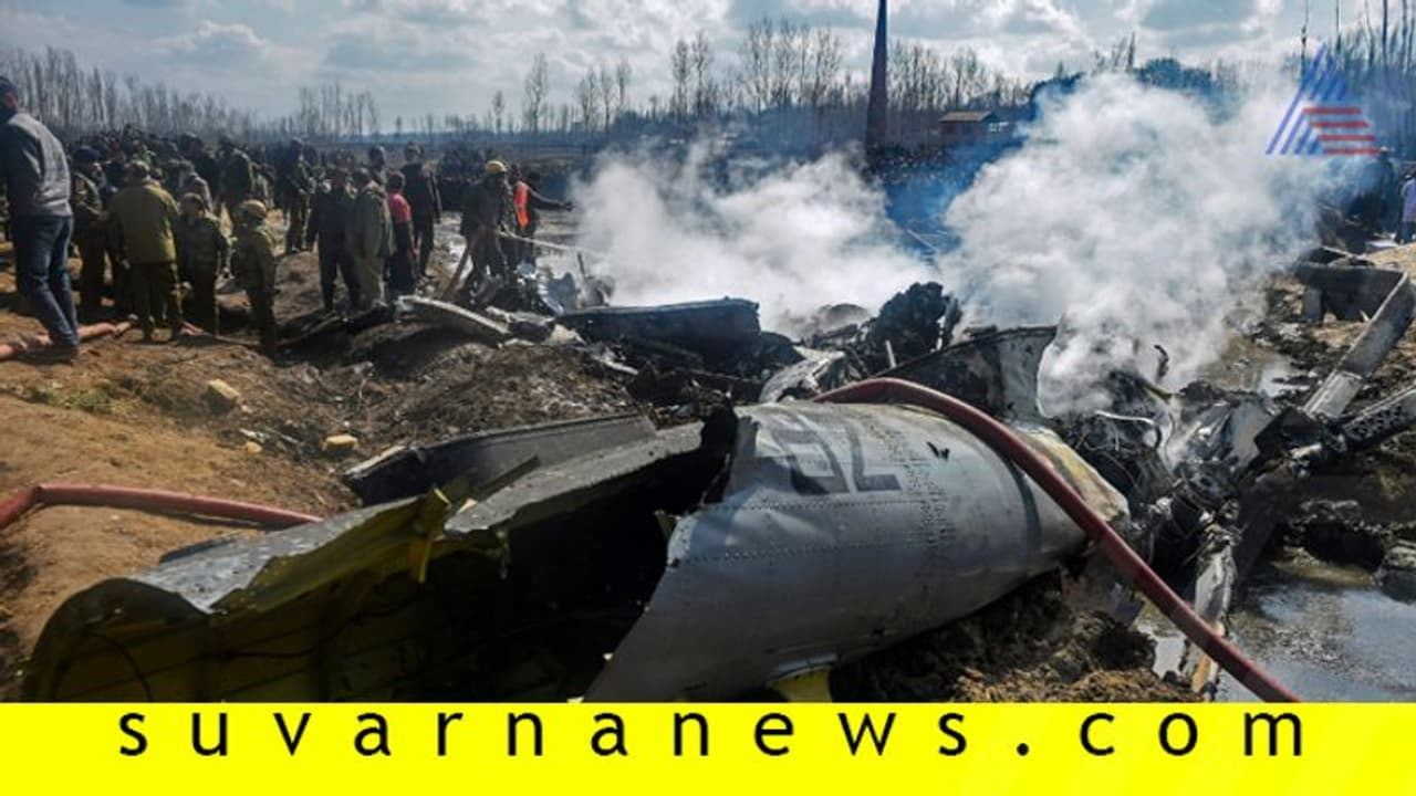 'ಬಾಲಾಕೋಟ್‌ ದಾಳಿ ವೇಳೆ ನಮ್ಮ ಕಾಪ್ಟರ್‌ ನಾವೇ ಹೊಡೆದಿದ್ದು ಬಹುದೊಡ್ಡ ತಪ್ಪು'