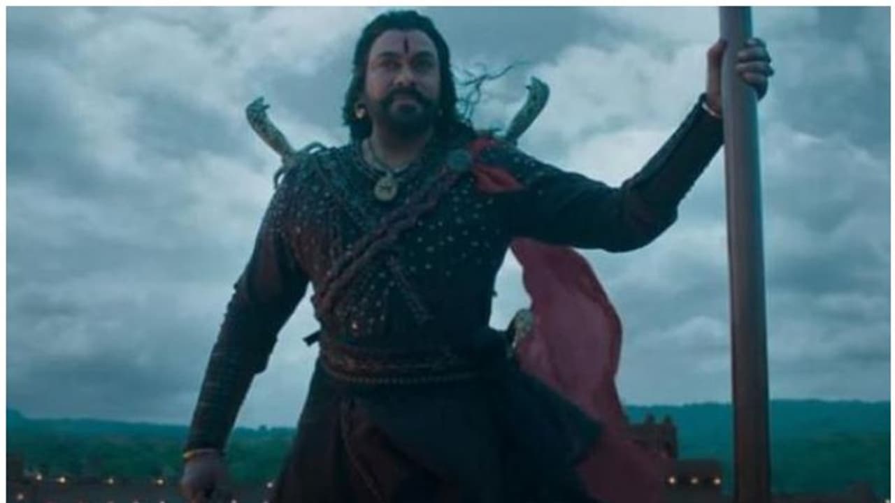 രണ്ട് ദിവസം കൊണ്ട് 100 കോടി, സെയ് റാ നരസിംഹ റെഡ്ഡി കുതിക്കുന്നു രണ്ട് ദിവസം കൊണ്ട് 100 കോടി, സെയ് റാ നരസിംഹ റെഡ്ഡി കുതിക്കുന്നു